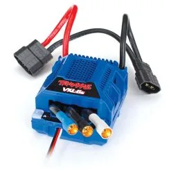Traxxas 3485 Velineon VXL-6s Waterproof Brushless Electronic Speed Control