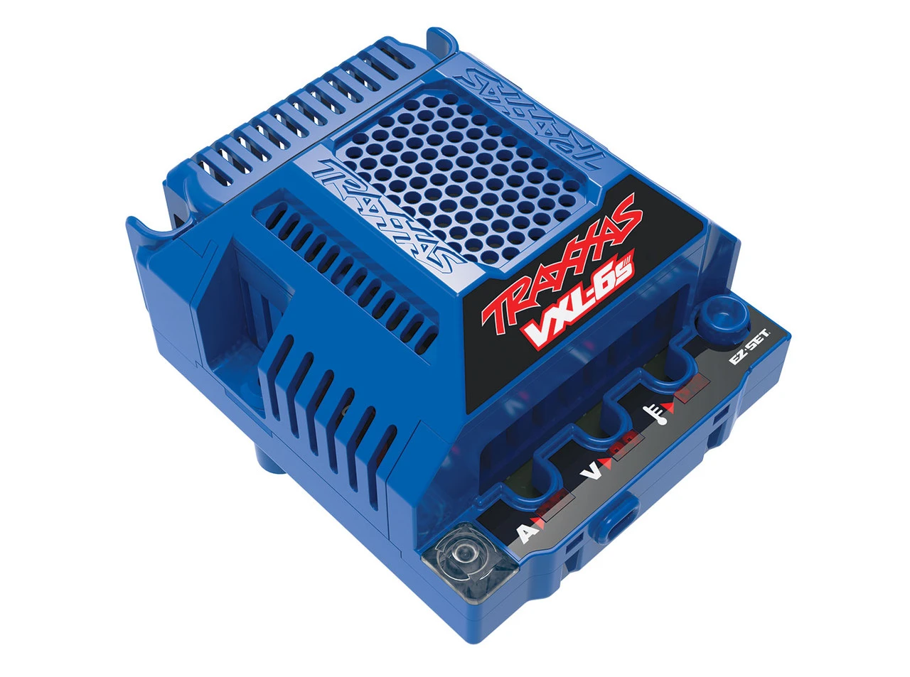 Traxxas 3485 Velineon VXL-6s Waterproof Brushless Electronic Speed Control 2 Traxxas 3485 Velineon VXL-6s Waterproof Brushless Electronic Speed Control - Image 2