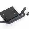 Traxxas 3735 Front Bumper For LED Lights, 2wd Rustler/Bandit