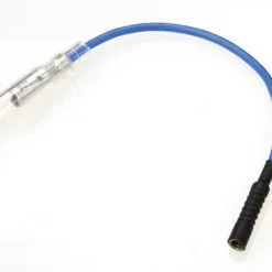 Traxxas 4581 Glow Plug Lead Wire Blue