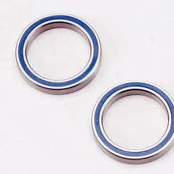 Traxxas 5182 20x27x4mm Rubber Sealed Ball Bearings (2)