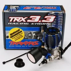 Traxxas TRX 3.3 Multi-Shaft Engine W/ Recoil