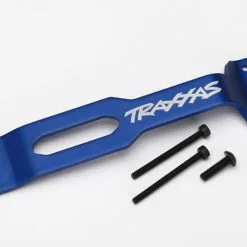 Traxxas 5632 Rear Aluminum Chassis Brace E-Revo/E-Revo 2.0/Summit