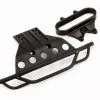 Traxxas 5835 Front Bumper W/Mount (Slash) (Black)