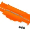 Traxxas 6721T Orange Wing, Rustler 4x4