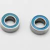 Traxxas 7019 4x8x3mm Blue Rubber Sealed Ball Bearings (2)