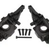 Traxxas 7029X Rear Bulkhead W/ Hardware, 1/16