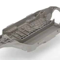 Traxxas 7422 Low-CG Chassis, Rally/Slash 4x4 Ultimate