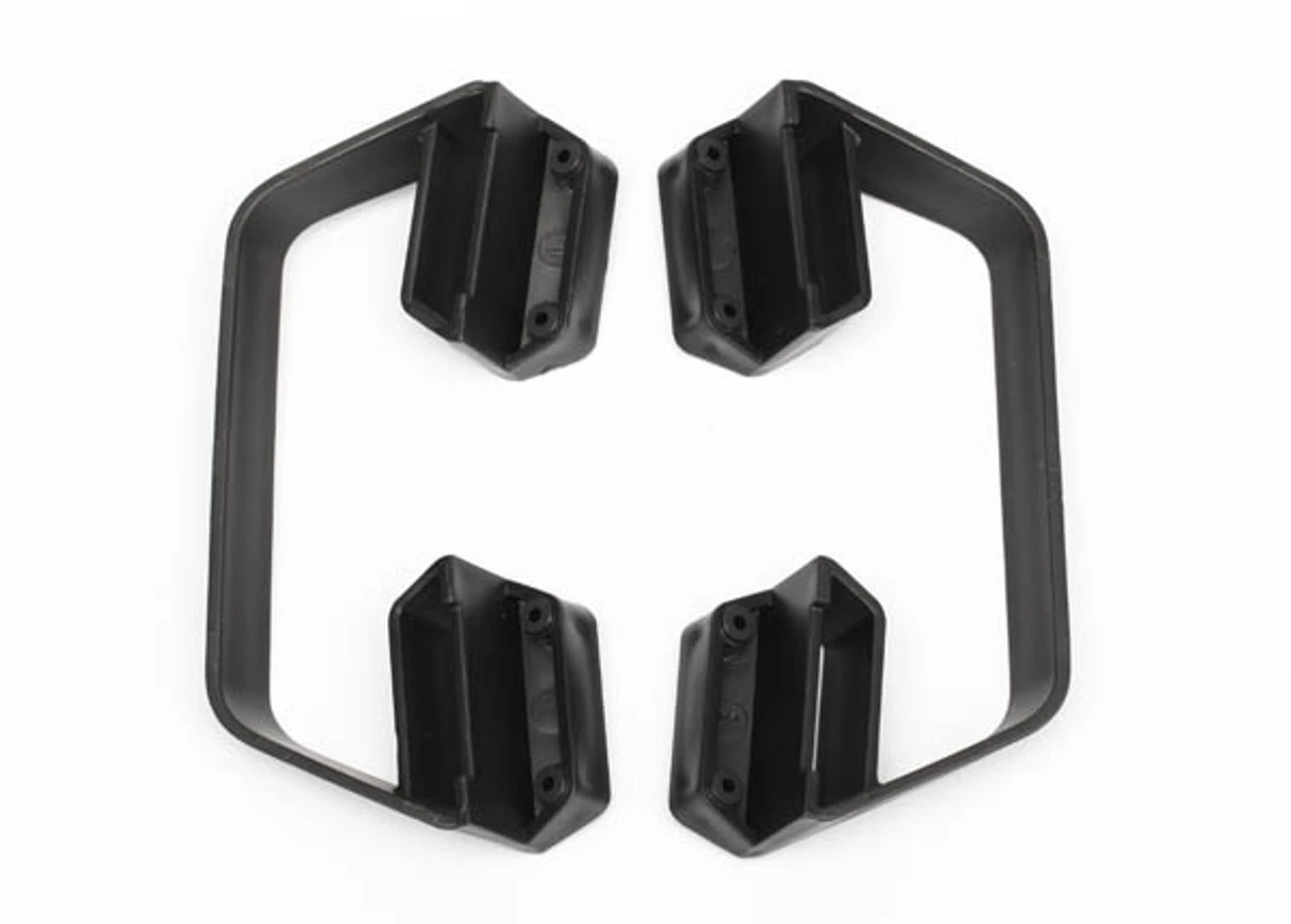 Traxxas 7423 Chassis Nerf Bar Set (Rally, Slash LCG 4x4) 1 Traxxas 7423 Chassis Nerf Bar Set (Rally, Slash LCG 4x4)