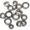 Traxxas 7541X LaTrax Bearing Set