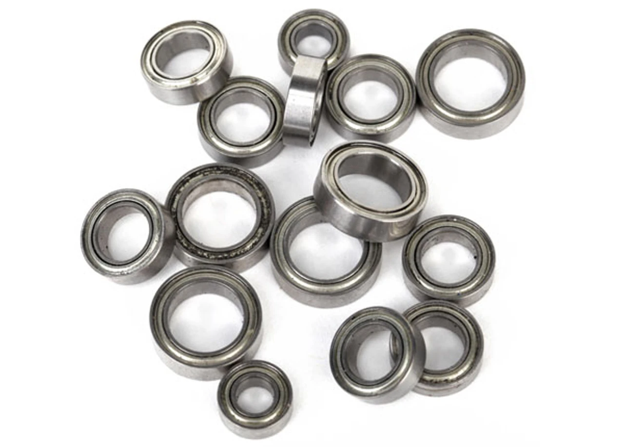 Traxxas 7541X LaTrax Bearing Set 1 Traxxas 7541X LaTrax Bearing Set