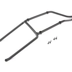 Traxxas 7713X Rear Body Support X-Maxx