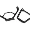 Traxxas 7733 Front Bumper Mount / Bumper Support Set X-Maxx
