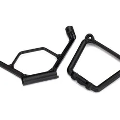 Traxxas 7733 Front Bumper Mount / Bumper Support Set X-Maxx