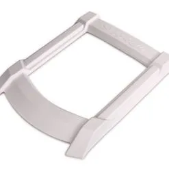 Traxxas 7817A Roof Skid Plate, White, X-Maxx