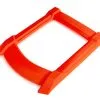 Traxxas 7817T Roof Skid Plate, Orange, X-Maxx