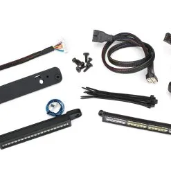Traxxas 7885 Complete LED Light Kit (X-Maxx)