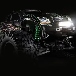 Traxxas 7885 Complete LED Light Kit (X-Maxx) -Toys and Hobbies Shop TRA7885 4 94128.1558192476