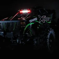 Traxxas 7885 Complete LED Light Kit (X-Maxx) -Toys and Hobbies Shop TRA7885 6 87384.1558192476