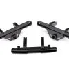Traxxas 8067X Offset Bumper Mount Set (TRX-4)