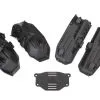 Traxxas 8080 Narrow Inner Fenders, Front And Rear, TRX-4