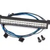 Traxxas 8088 LED Light Bar, Front Bumper TRX-4 Sport