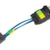 Traxxas 8089 TRX-4 LED Light Kit 4-in-2 Wire Harness