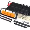 Traxxas 8120X Expedition Rack With Accessories/Mounting Hardware (TRX-4 Sport)