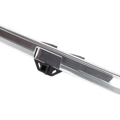 Traxxas 8136 Rear Bumper (Chrome) TRX-4 Blazer