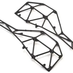Traxxas 8430 Unlimited Desert Racer Tube Chassis Side Sections