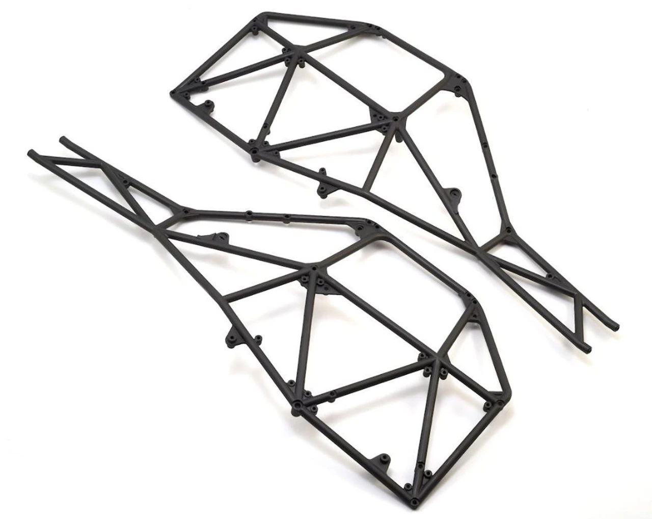 Traxxas 8430 Unlimited Desert Racer Tube Chassis Side Sections 1 Traxxas 8430 Unlimited Desert Racer Tube Chassis Side Sections