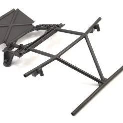 Traxxas 8431 Unlimited Desert Racer Tube Chassis Front Center Section