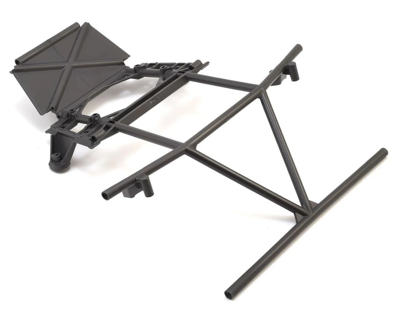 Traxxas 8431 Unlimited Desert Racer Tube Chassis Front Center Section 1 Traxxas 8431 Unlimited Desert Racer Tube Chassis Front Center Section