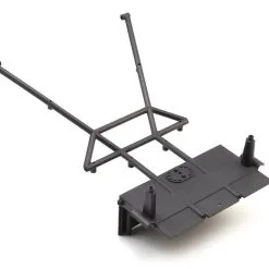 Traxxas 8432 Unlimited Desert Racer Tube Chassis Rear Center Section