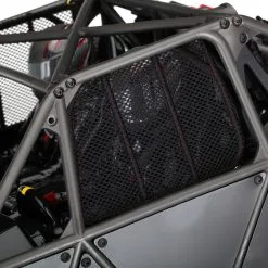 Traxxas 8517 Window Nets 2.5x8mm (2) -Toys and Hobbies Shop TRA8517 2 detail 42005.1549475738