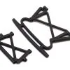 Traxxas 8535 Unlimited Desert Racer Front Bumper Set