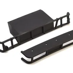 Traxxas 8536 Unlimited Desert Racer Rear Bumper Set
