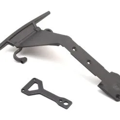 Traxxas 8537 Unlimited Desert Racer Front Skidplate