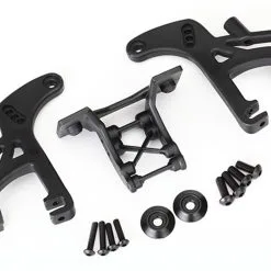 Traxxas 8616 Low Profile Wing Mount Set E-Revo