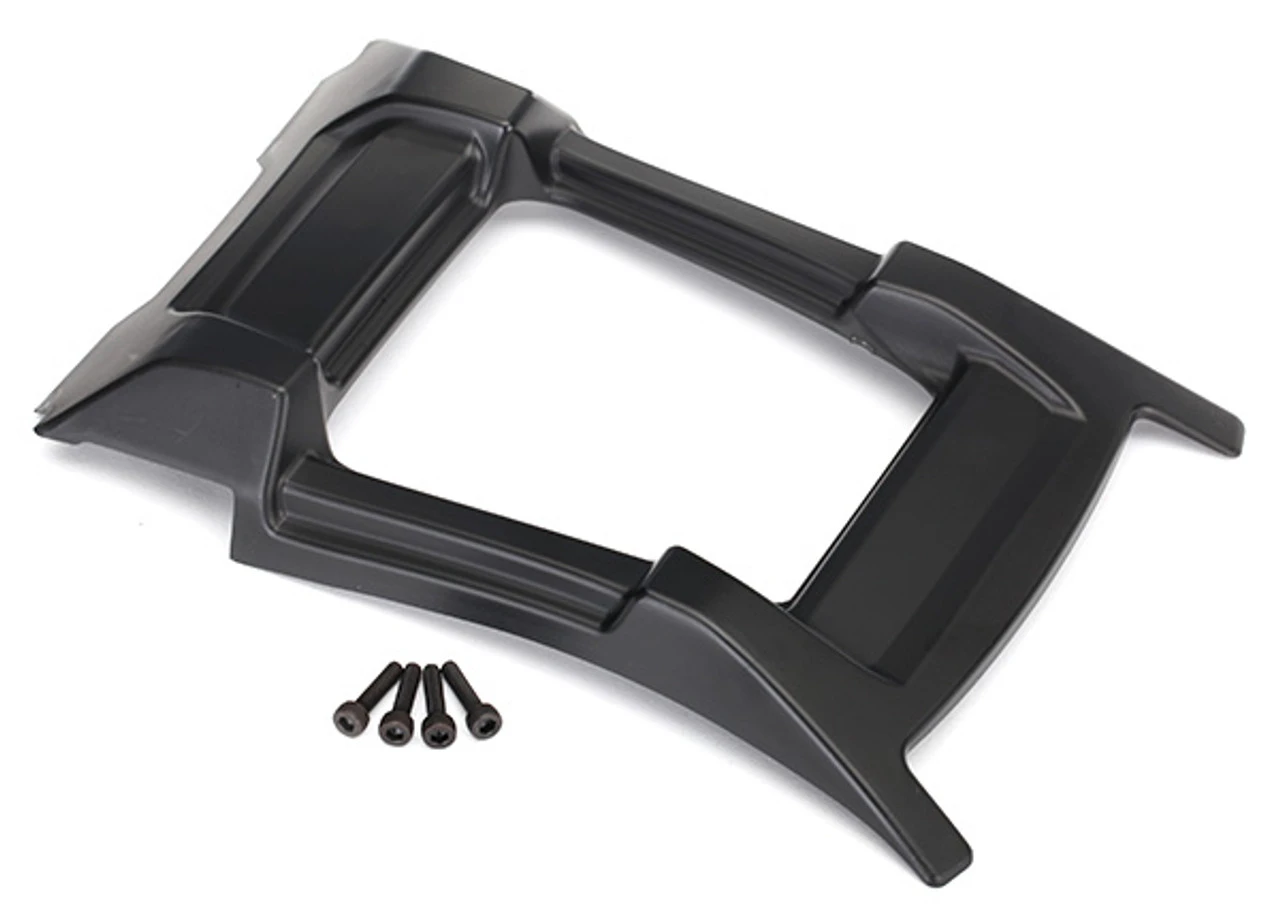 Traxxas 8617 E-Revo VXL 2.0 Roof Skid Plate 1 Traxxas 8617 E-Revo VXL 2.0 Roof Skid Plate