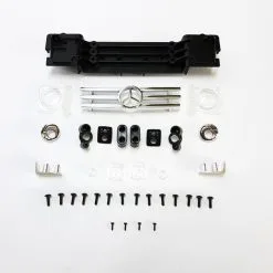 Traxxas 8813X Mercedes-Benz G 500 Grille W/Mount