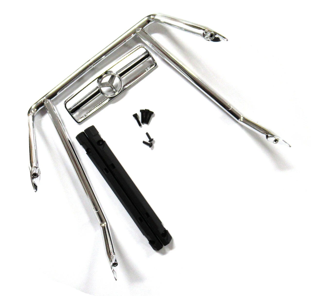 Traxxas 8827 Mercedes-Benz G 63 Grille 1 Traxxas 8827 Mercedes-Benz G 63 Grille