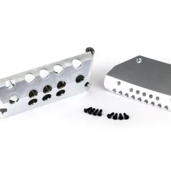 Traxxas 8835 Front/Rear Skidplate Mercedes-Benz G 63