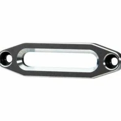 Traxxas 8870A Gray Anodized Aluminum Fairlead Winch (use With Front Bumpers #8865, 8866, 8867, 8869, Or 9224)