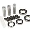 Traxxas 8892 Sealed Ball Bearing Set TRX-4 Traxx