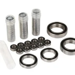 Traxxas 8892 Sealed Ball Bearing Set TRX-4 Traxx