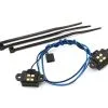 Traxxas 8897 Rock Lights LED Harness, TRX-6