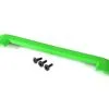 Traxxas 8912G Tailgate Protector, Green, Maxx