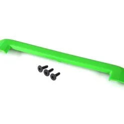 Traxxas 8912G Tailgate Protector, Green, Maxx