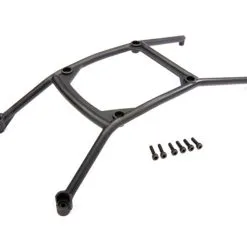 Traxxas 8913 Rear Body Support, Maxx